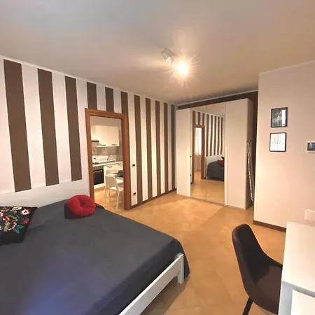 Hh Hermoso Housing Serravalle Serravalle Scrivia Extérieur photo