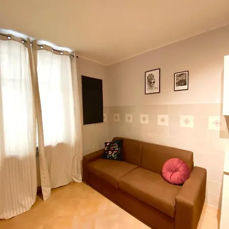 Hh Hermoso Housing Serravalle Serravalle Scrivia Extérieur photo