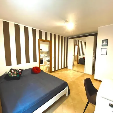 Hh Hermoso Housing Serravalle Serravalle Scrivia Extérieur photo