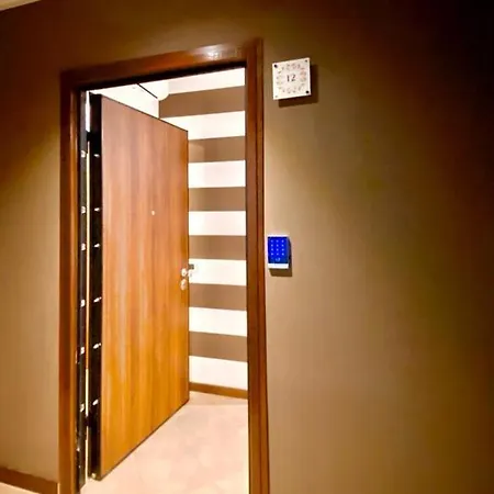 Hh Hermoso Housing Serravalle Serravalle Scrivia Extérieur photo