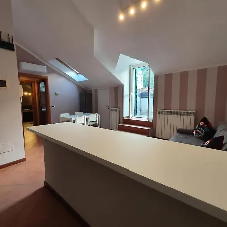 Hh Hermoso Housing Serravalle Serravalle Scrivia Extérieur photo