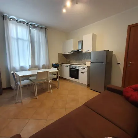 Hh Hermoso Housing Serravalle Serravalle Scrivia Extérieur photo