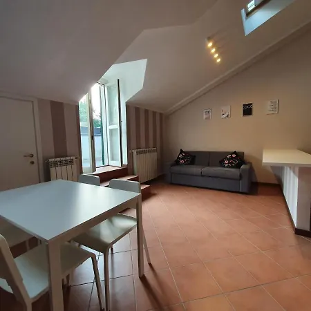 Hh Hermoso Housing Serravalle Serravalle Scrivia Extérieur photo