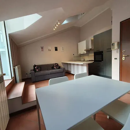 Hh Hermoso Housing Serravalle Serravalle Scrivia Extérieur photo