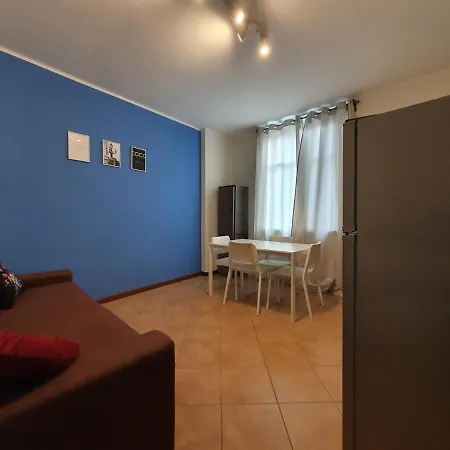 Hh Hermoso Housing Serravalle Serravalle Scrivia Extérieur photo