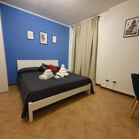 Hh Hermoso Housing Serravalle Serravalle Scrivia Extérieur photo