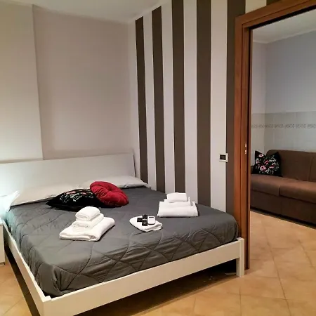 Hh Hermoso Housing Serravalle Serravalle Scrivia Extérieur photo