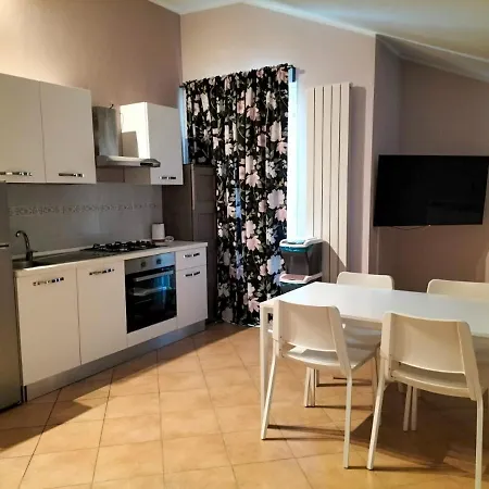 Hh Hermoso Housing Serravalle Serravalle Scrivia Extérieur photo
