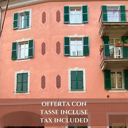 Hh Hermoso Housing Serravalle Serravalle Scrivia Extérieur photo