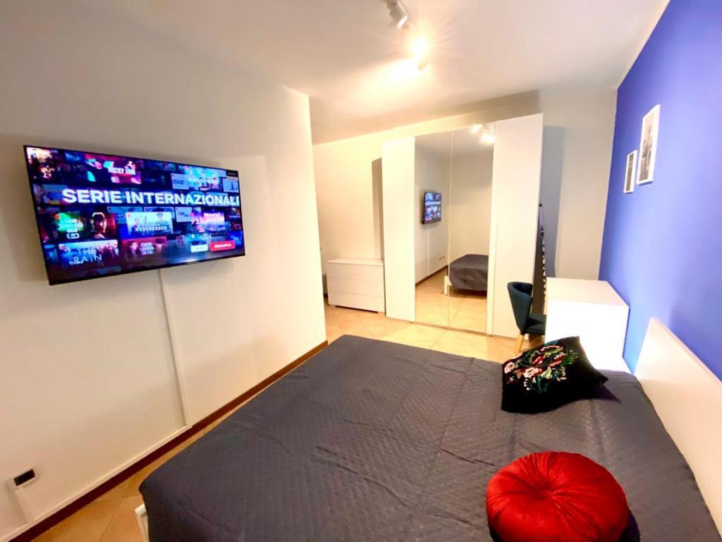 Apartment Hh Hermoso Housing Serravalle