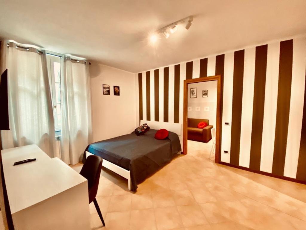 Hh Hermoso Housing Serravalle * Serravalle Scrivia