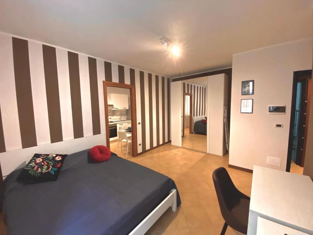 Hh Hermoso Housing Serravalle Apartment *