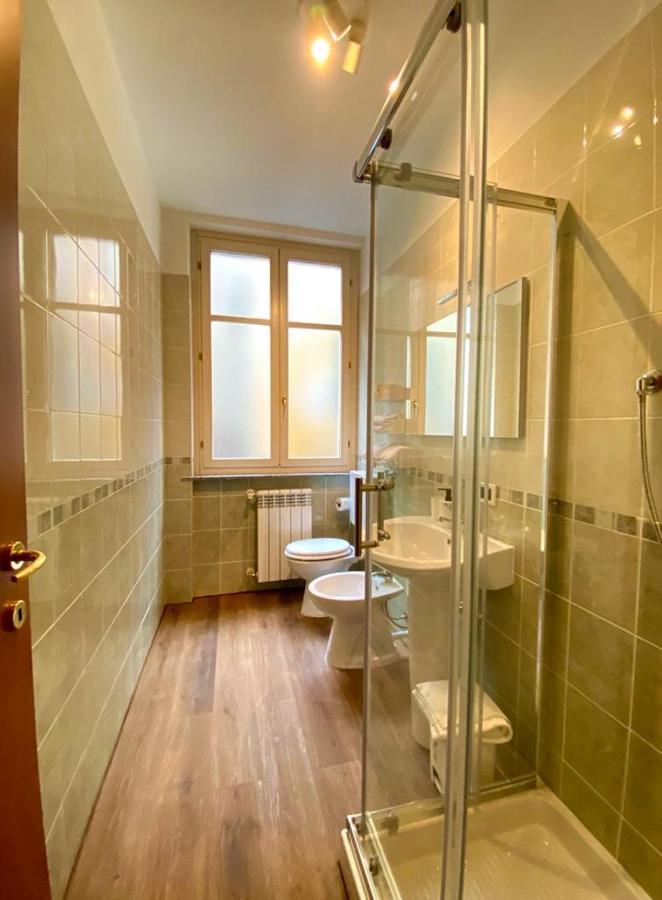 Hh Hermoso Housing Serravalle Apartment