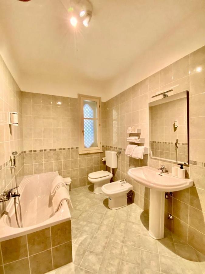 Hh Hermoso Housing Serravalle *