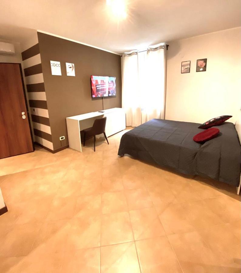 Hh Hermoso Housing Serravalle