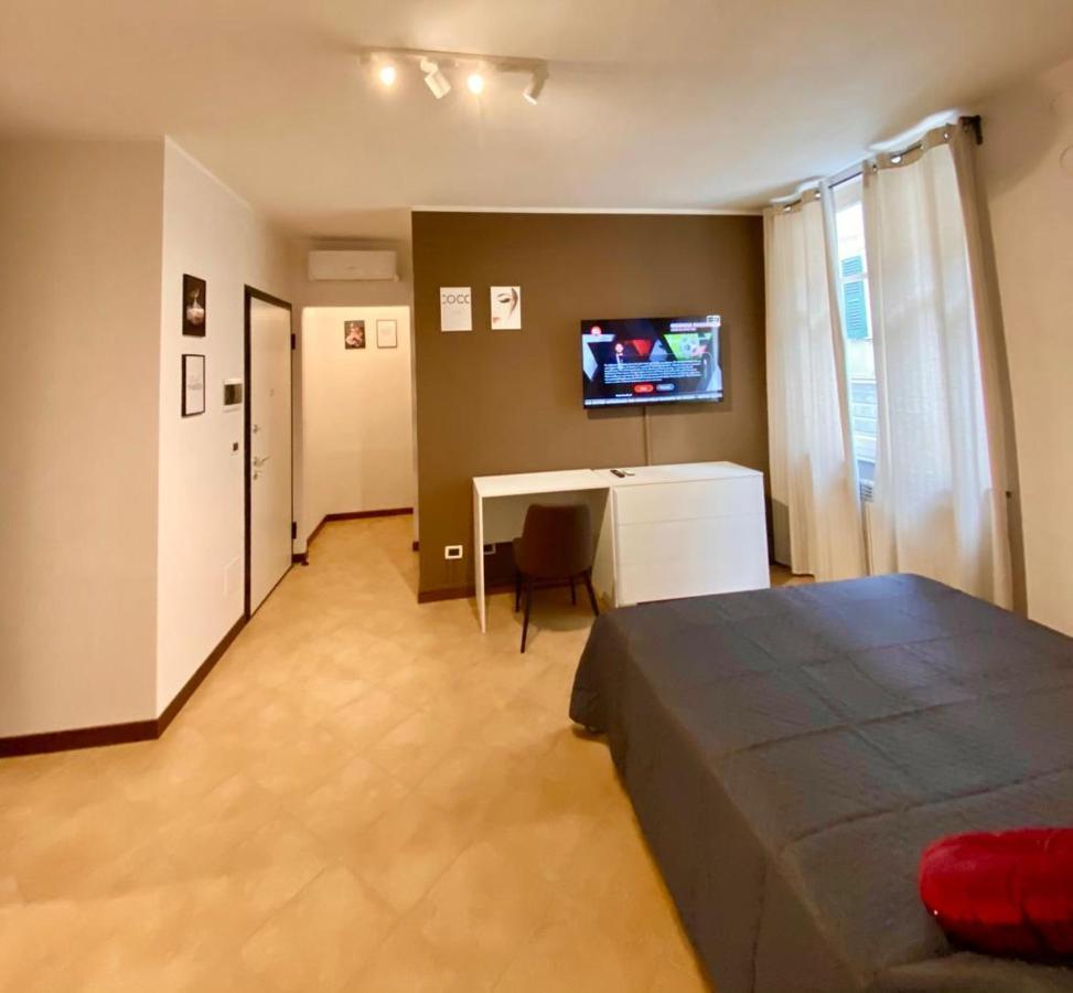 Apartment Hh Hermoso Housing Serravalle