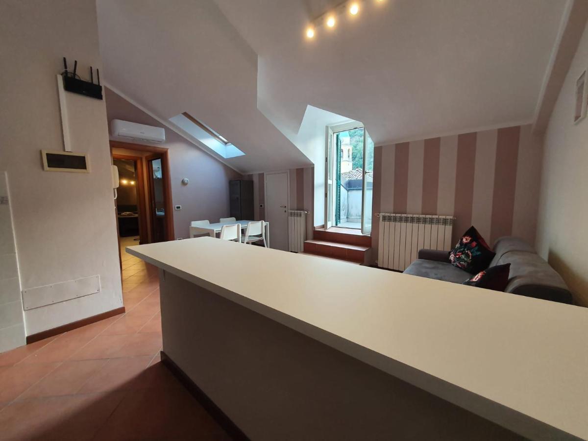 Hh Hermoso Housing Serravalle Apartment *