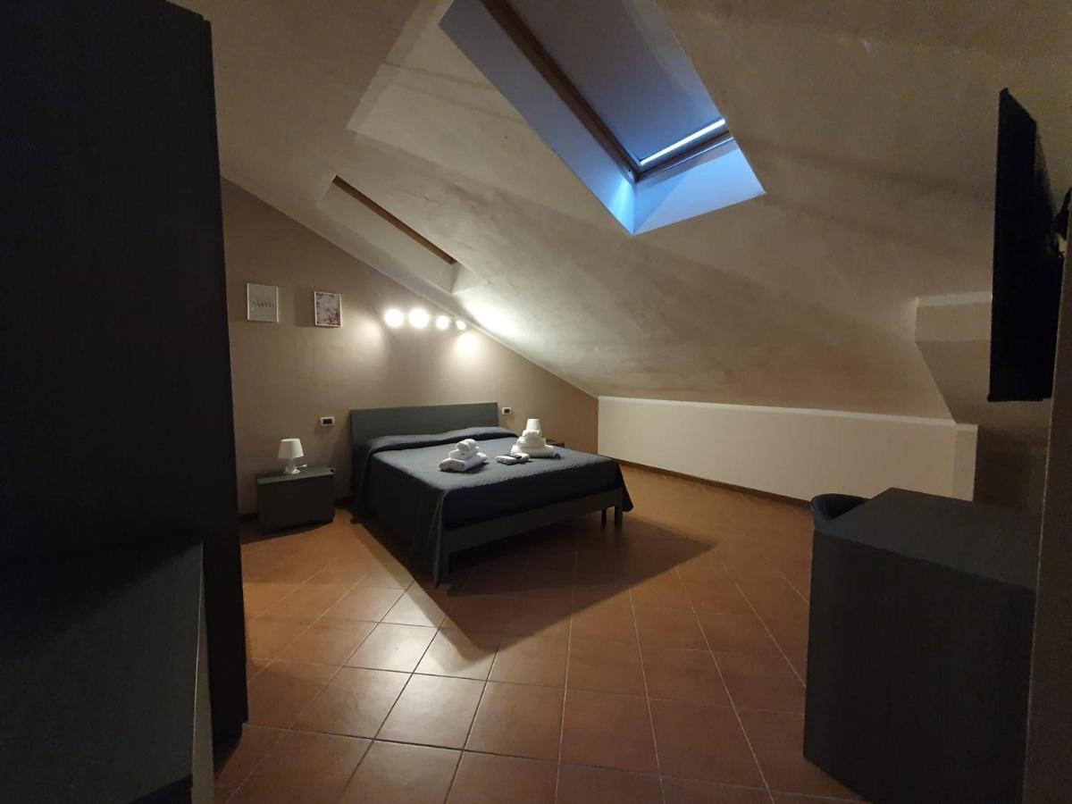 Hh Hermoso Housing Serravalle Apartment Serravalle Scrivia