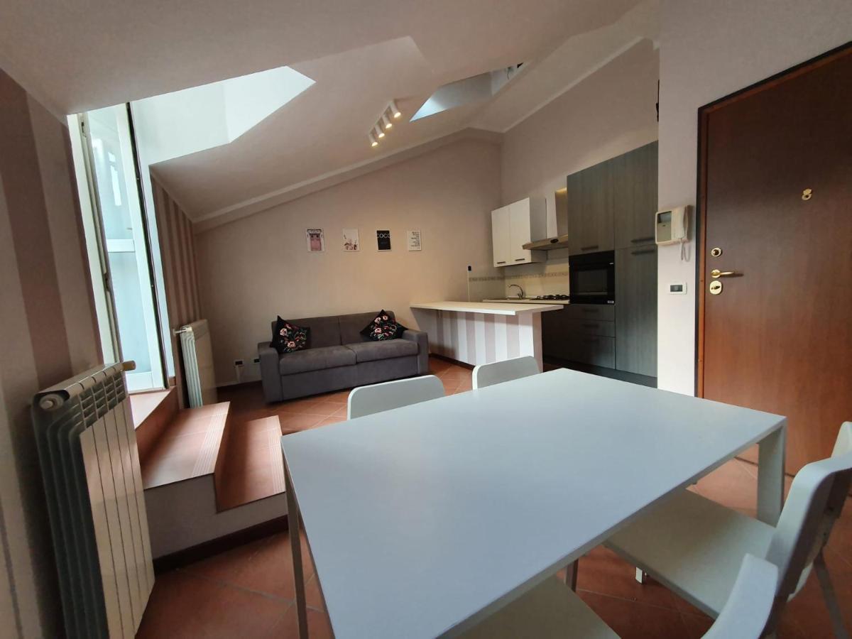Hh Hermoso Housing Serravalle Apartment