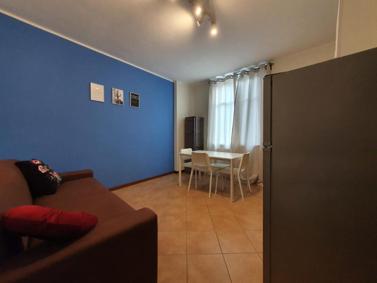 Hh Hermoso Housing Serravalle *