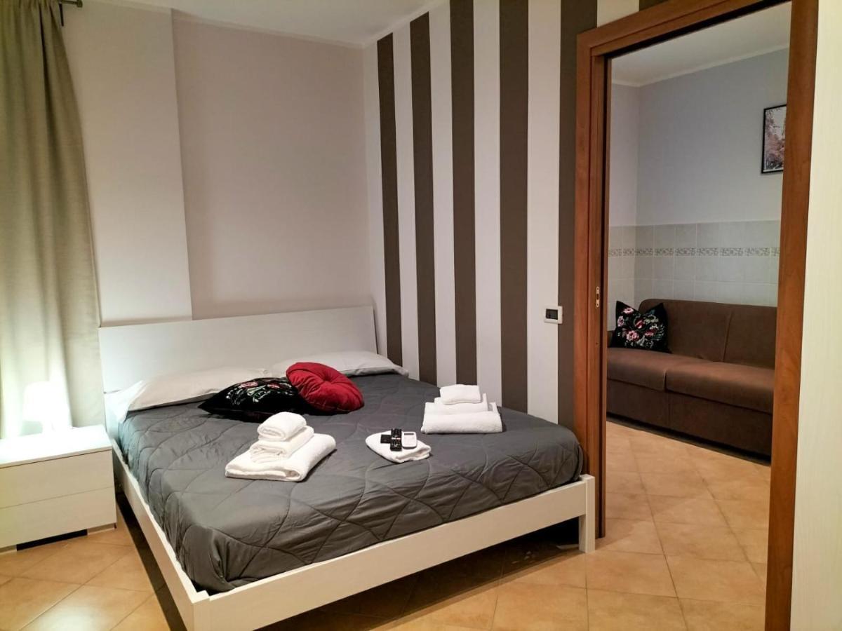 Hh Hermoso Housing Serravalle Apartment Serravalle Scrivia