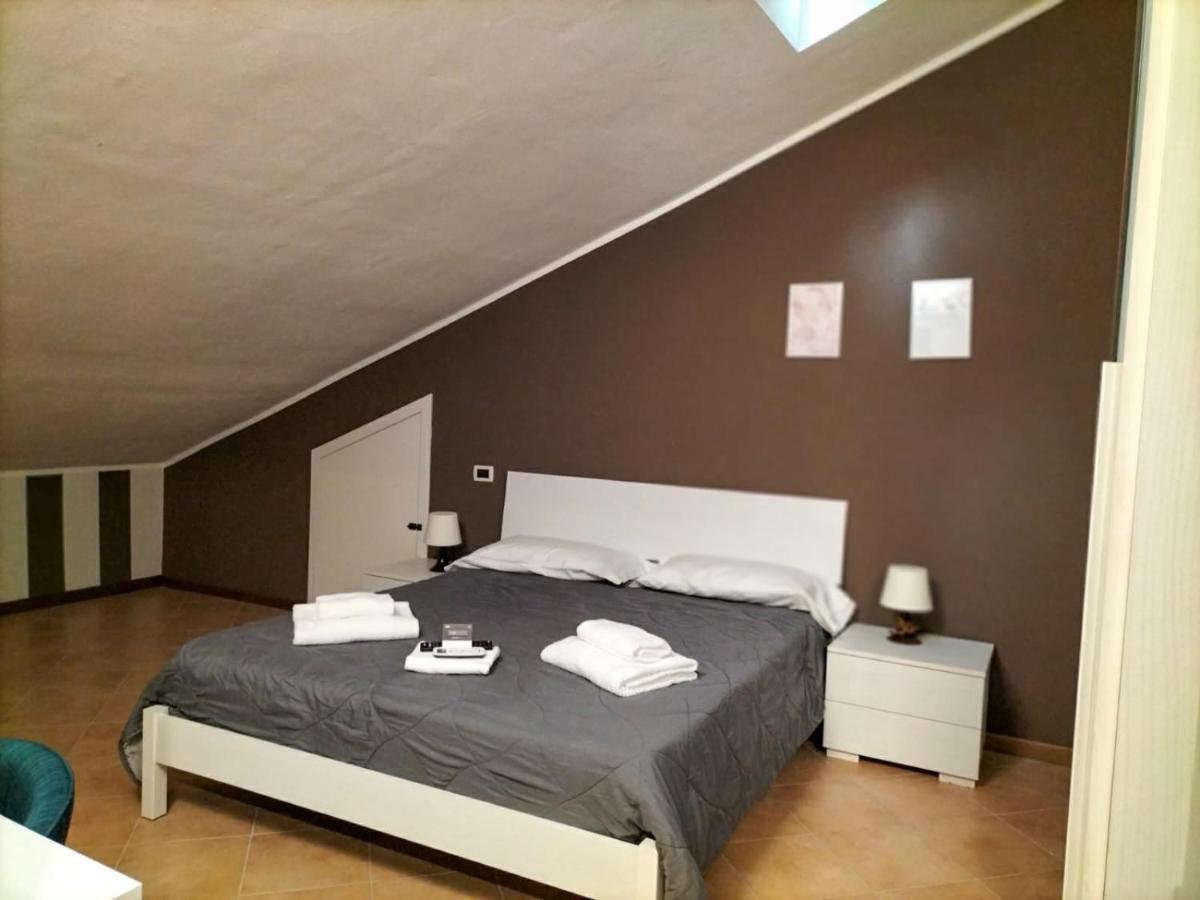 Apartment Hh Hermoso Housing Serravalle *