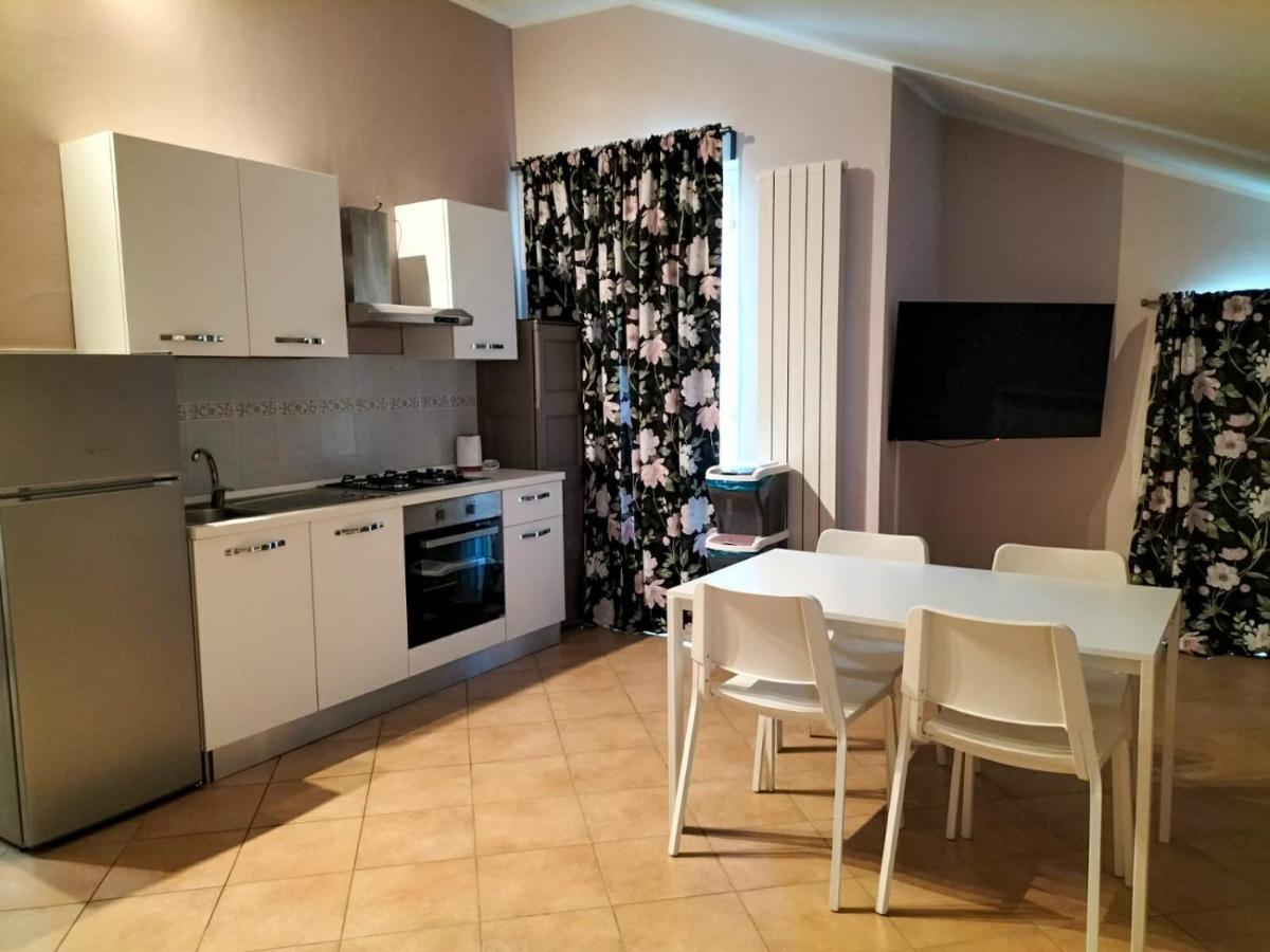 Apartment Hh Hermoso Housing Serravalle *