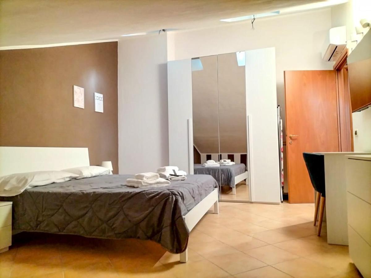 Hh Hermoso Housing Serravalle *