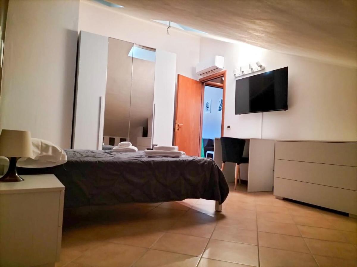 Hh Hermoso Housing Serravalle *